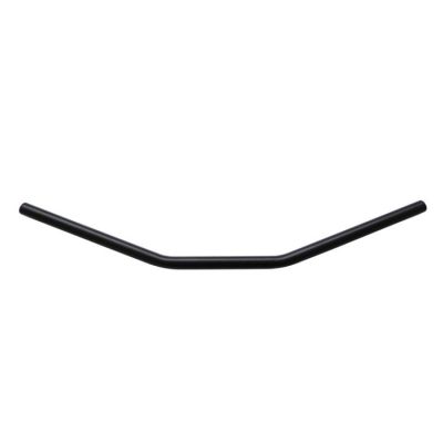 Highway Hawk H55-208B Řídítka 25mm Drag Style Wide 80cm černá